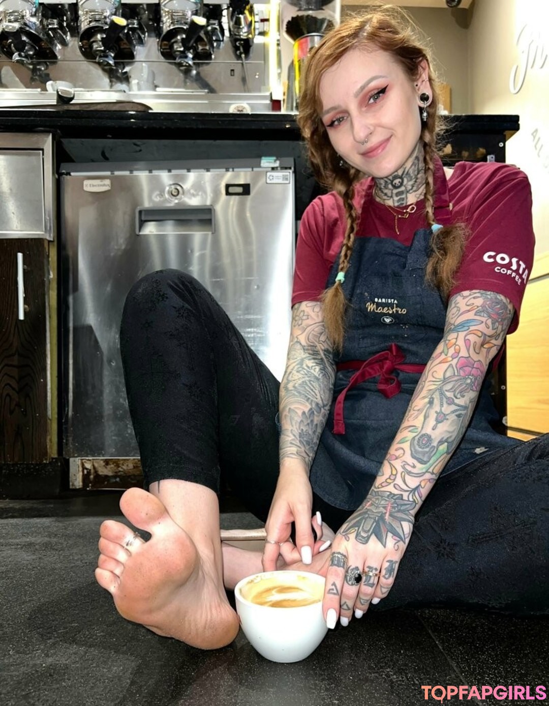 sweetyfeetys 03 Nackt auf OnlyFans