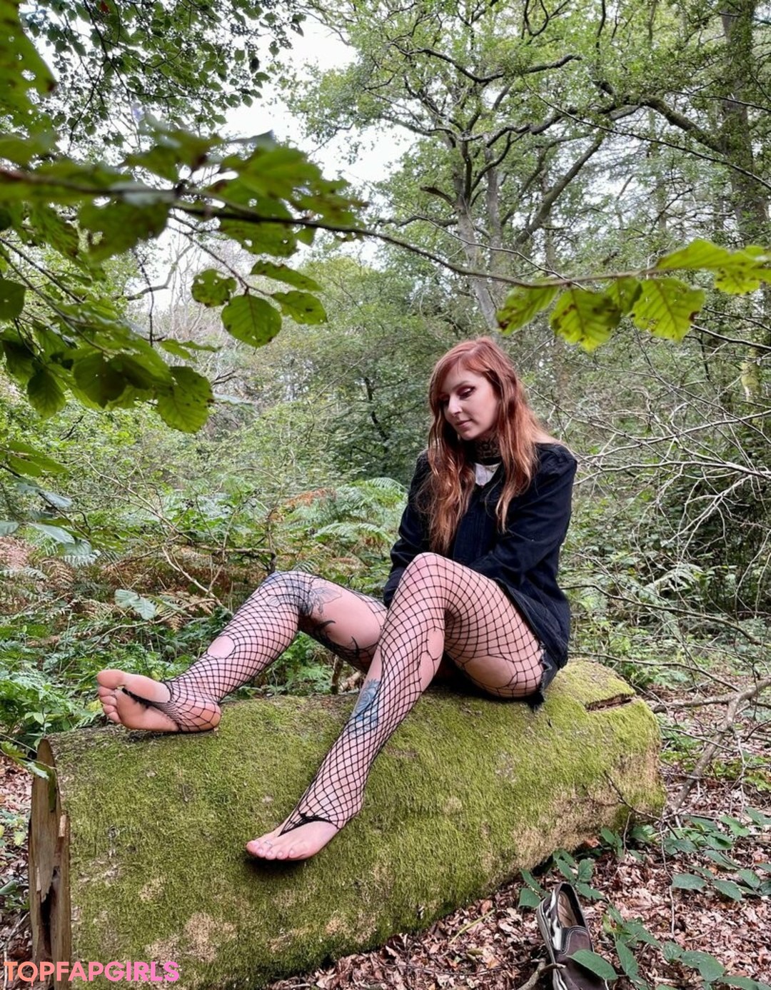 sweetyfeetys 03 Nacktbilder von OnlyFans geleakt