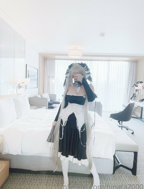 hinata2000 Nacktbilder OnlyFans