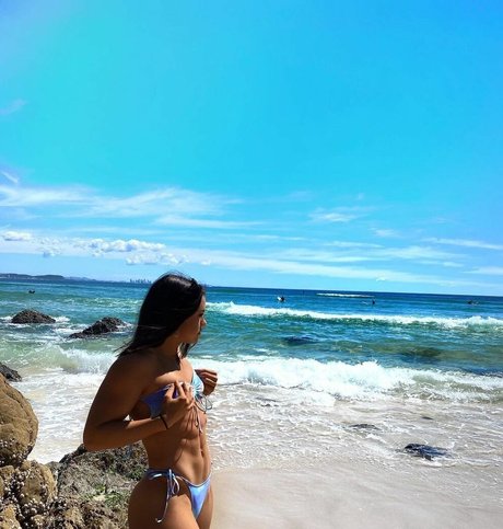 Desi Johnson OnlyFans Archiv