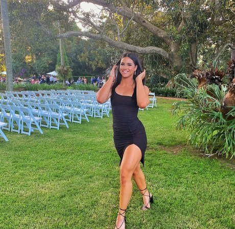 Desi Johnson Nacktbilder von OnlyFans