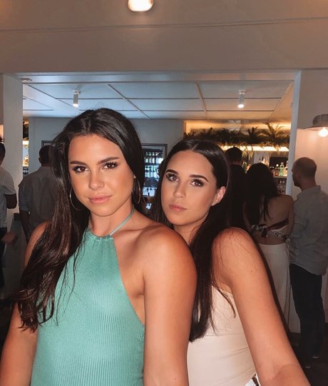 Desi Johnson Nackt OnlyFans