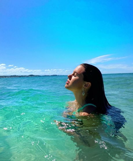 Desi Johnson Neues OnlyFans