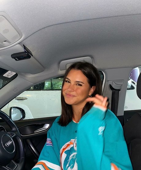 Desi Johnson Nackt auf OnlyFans Leak