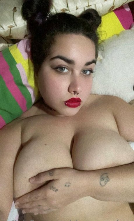 ctanguarra2 Nacktbilder OnlyFans geleakt