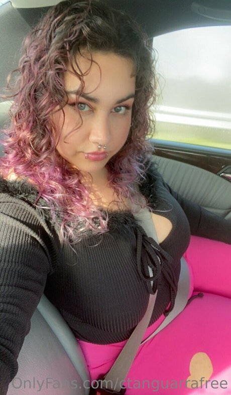 ctanguarra2 Leak von OnlyFans