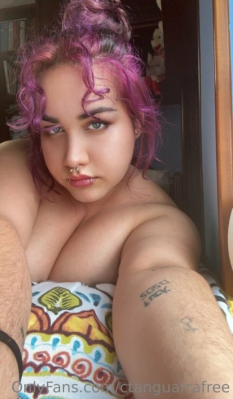 ctanguarra2 Nackt OnlyFans