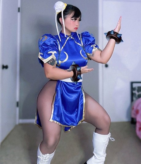 Cyb4rAnGeL OnlyFans Nackt