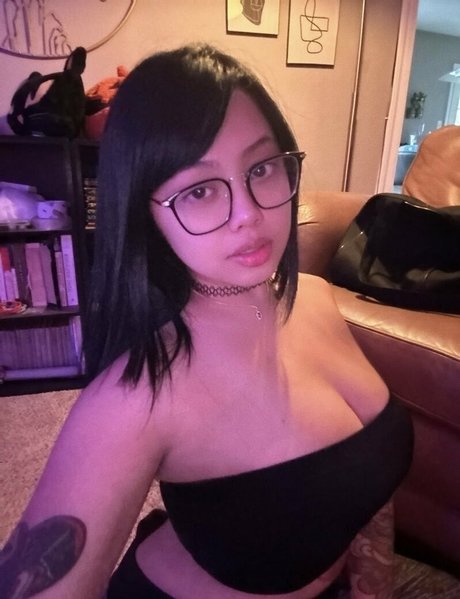 Cyb4rAnGeL OnlyFans Leak