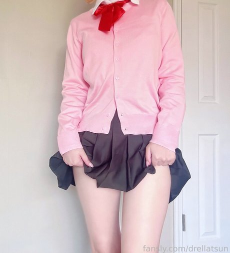 Drellatsun Leaked OnlyFans Nacktbilder