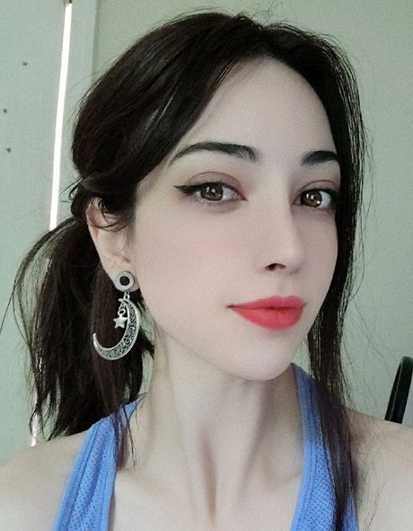 Drellatsun OnlyFans schlank