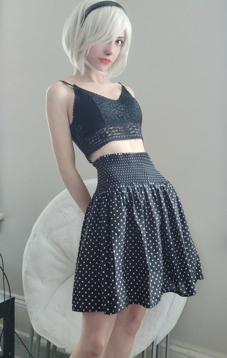 Drellatsun Nacktbilder OnlyFans geleakt