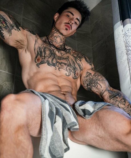 jakipzfree Leaked OnlyFans Pornografie