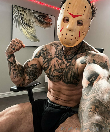 jakipzfree OnlyFans Pornografie