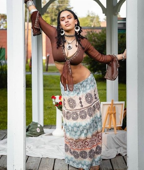 Aaliyeezy Profilbild