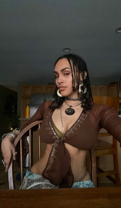 Aaliyeezy OnlyFans Leaks Gratis