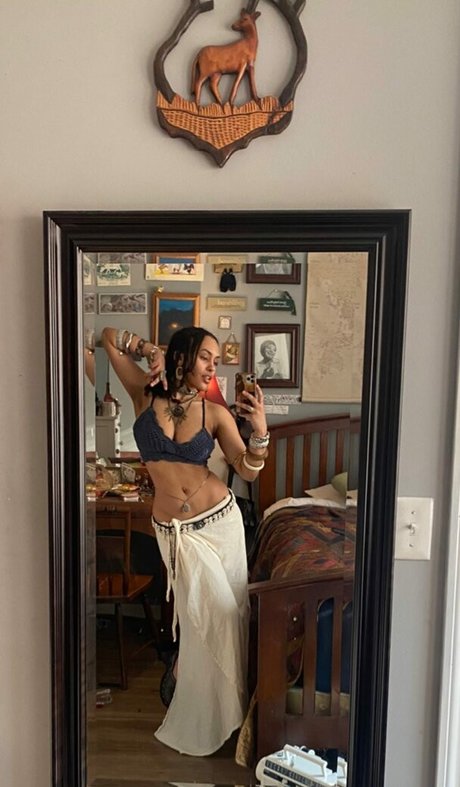 Aaliyeezy OnlyFans Pornografie