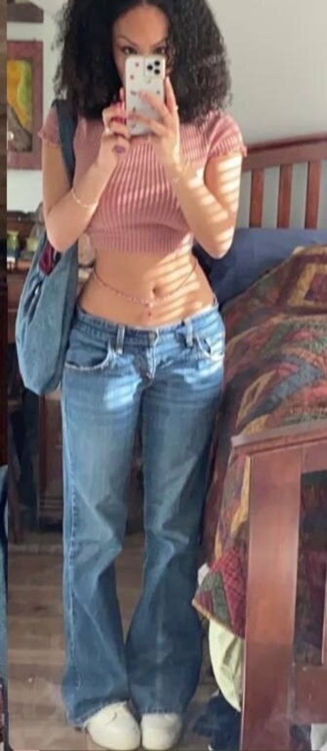 Aaliyeezy Nacktbilder von OnlyFans geleakt