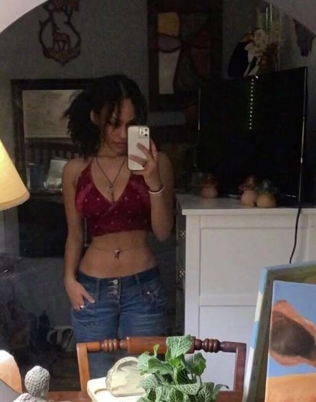 Aaliyeezy OnlyFans Star