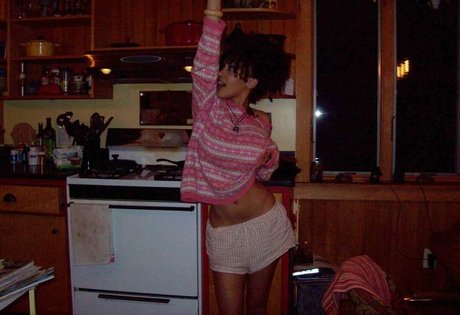 Aaliyeezy Nacktbilder OnlyFans geleakt