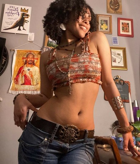 Aaliyeezy OnlyFans Pornografie