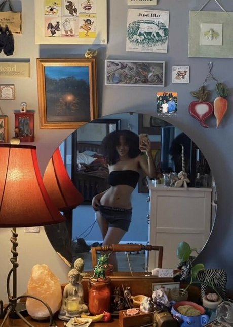 Aaliyeezy Nacktbilder-Leaks von OnlyFans