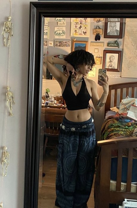 Aaliyeezy Leaked OnlyFans Fotos