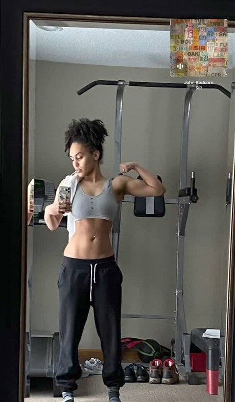 Aaliyeezy XXX OnlyFans