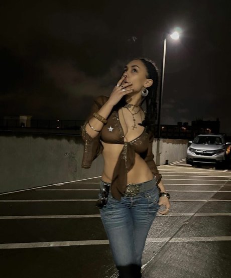 Aaliyeezy Nacktbilder geleakt OnlyFans