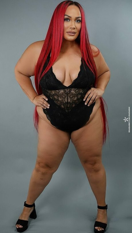 Nia Jax OnlyFans Mega