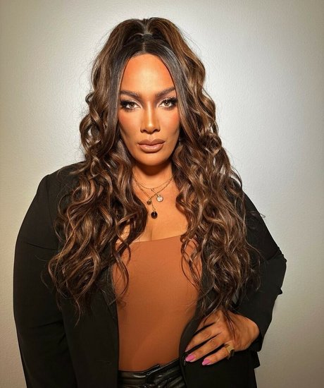Nia Jax Nacktbilder geleakt OnlyFans geleakt