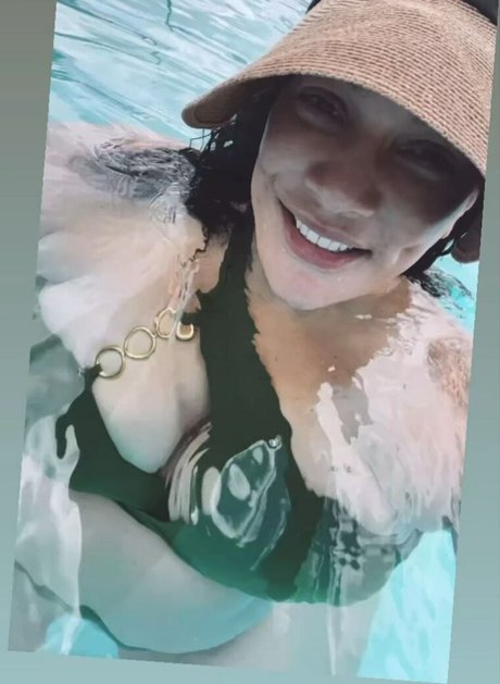 Nia Jax OnlyFans Sextape geleakt