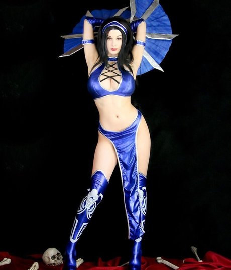 Meryl Sama Nacktpornos auf OnlyFans