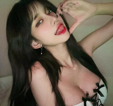 we8136 Nacktbilder von OnlyFans geleakt