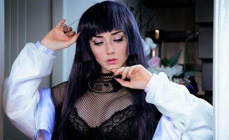Ezy Summers Cosplay OnlyFans geleakter Pornografie