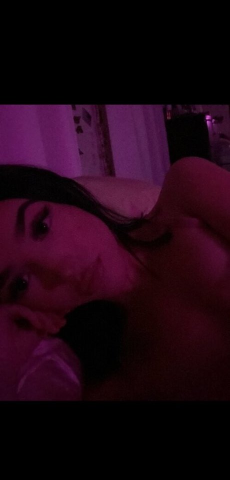 Bianca Marie Bilder OnlyFans