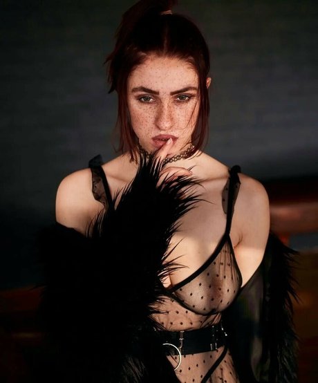 Anastasia Martorana Nacktbilder von OnlyFans