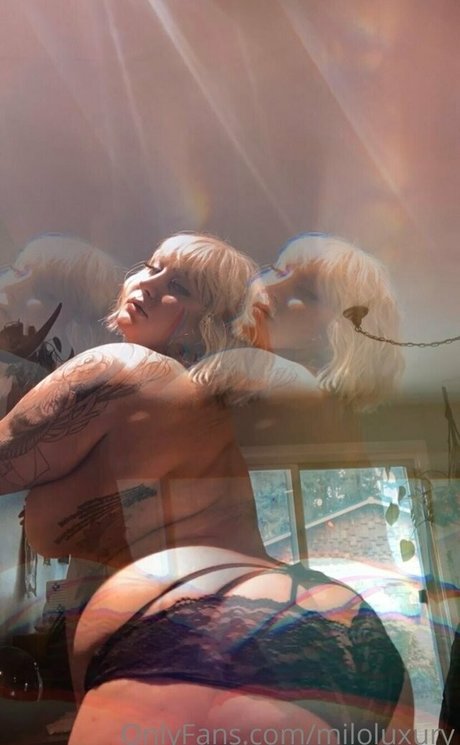 bbwgoddessmilo Nackt geleakt OnlyFans