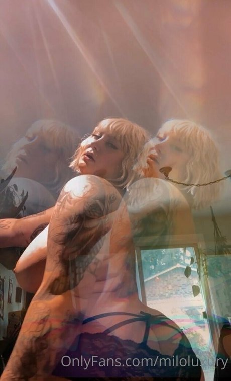 bbwgoddessmilo Leaked OnlyFans Bilder