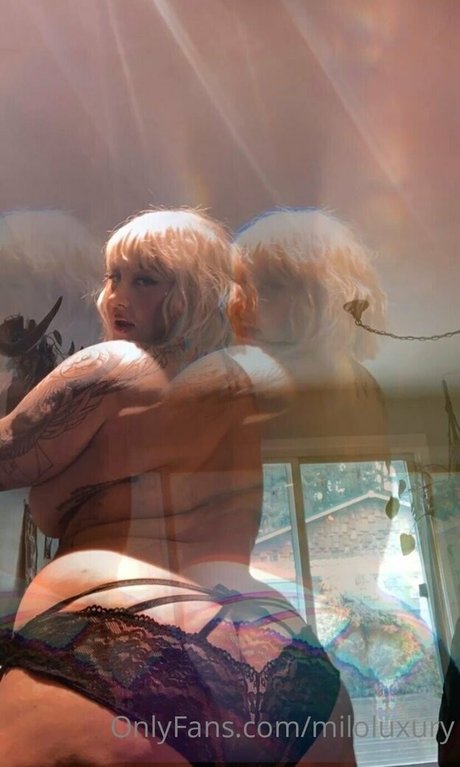 bbwgoddessmilo Nacktbilder von OnlyFans