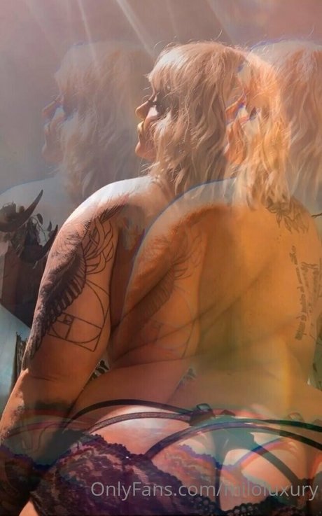 bbwgoddessmilo Leaked OnlyFans Sex