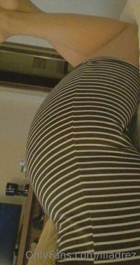 liladrez NSFW OnlyFans