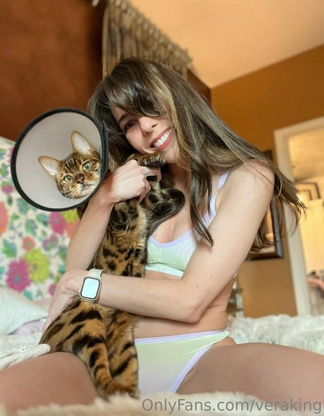 veraking Nacktbilder von OnlyFans geleakt