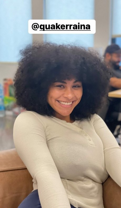 Raina Morris Nacktbilder von OnlyFans geleakt