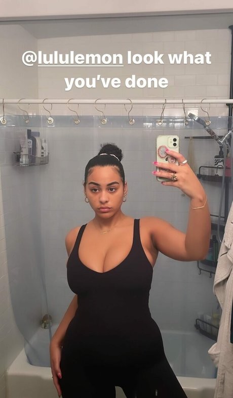 Raina Morris OnlyFans Leaks Nacktbilder