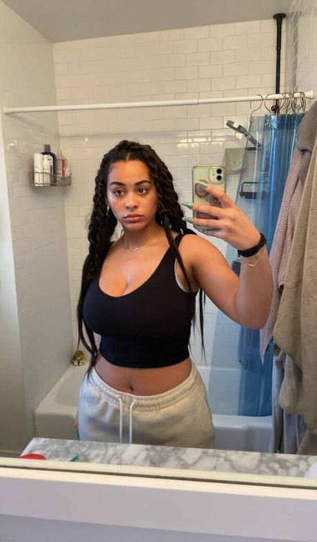 Raina Morris Leaked OnlyFans Content