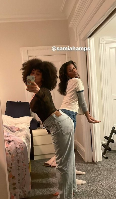 Raina Morris OnlyFans Leak