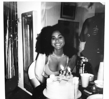 Raina Morris OnlyFans XXX