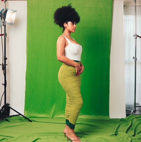 Raina Morris Leaks OnlyFans