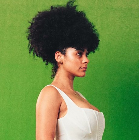 Raina Morris Profilbild